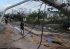 Hurricane Melissa Devastates Jamaica, Causes Severe Flooding in Cuba: Live Updates