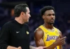 Lakers Fans Realize Long-Known Truth About Bronny James