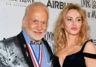 Buzz Aldrin’s Wife Passes Away Two Years Post-Wedding