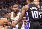 Lakers Innovatively Motivate Deandre Ayton with Unconventional Techniques