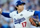 Ohtani May Pitch Relief for Dodgers in Late World Series Games