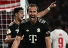 Bayern Munich Dominates FC Köln 4-1: Match Award Highlights