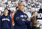 James Franklin Nears Next Career Move
