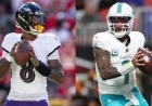 Ravens vs. Dolphins: Key Storylines for Thursday’s Week 9 Prime-Time Clash