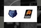 Watch Grizzlies vs. Suns: TV and Streaming Options for October 29