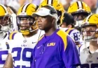 LSU football coaching upheaval: Brian Kelly out, Frank Wilson in as interim, and a governor-fueled search reshapes the Tigers’ future