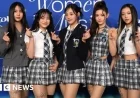 K-pop Group Defeated in Legal Battle with Agency