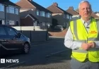 Bexley Pothole Dispute Escalates to Parliament