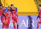 Xelajú Defeats Real España in Penalties to Reach Central American Cup Final