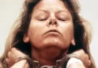 Aileen Wuornos Defied Stereotypes, Killing Seven as a Female Serial Killer