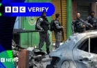 Deadly Rio Clashes: Police Confront Notorious Gang