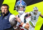 NFL Week 9 Power Rankings: Top Offseason Addition for Every Team
