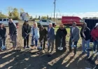 Mayor Duggan, DTE, and Community Launch Solar Farms Project in First Neighborhood