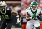 Top Seven Ideal NFL Trade Deadline Fits