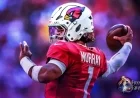 Week 9 QB Rankings: Kyler Murray’s Impactful Return Boosts Fantasy Teams