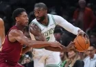 Celtics Dominate Cavaliers: New Starter Shines in Big Win