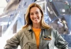 Mikie Sherrill Enters New Jersey Governor’s Race with Determination