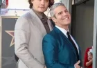Andy Cohen Reveals Intense Workout Sessions with Friend John Mayer