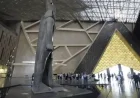 Explore the Grand Egyptian Museum: Cairo’s Monumental Masterpiece