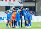 Rajasthan United FC Faces Kerala Blasters in AIFF Super Cup Opener