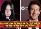 Billie Eilish Criticizes Billionaires, Sparks Reactions