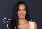 Kim Kardashian Shares Her Belief in a Conspiracy Theory
