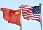US Temporarily Halts China Sanctions Expansion Following Trump-Xi Meeting