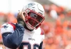 Patriots Players Respond to Kyle Dugger, Keion White Trades