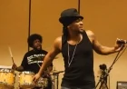 Questlove Honors Friend and Collaborator D’Angelo