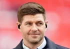 Steven Gerrard Quickly Returns to Coaching After Declining Rangers Job