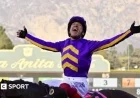 Dettori Announces Retirement from U.S. Racing After Breeders’ Cup