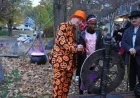 Rain Won’t Dampen Central Ohio’s Halloween Festivities