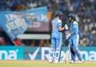 India vs Australia: Kaur, Rodrigues Propel Women’s World Cup Semifinal Chase