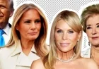 Cheryl Hines’s Current Friends Revealed