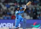 Jemimah Rodrigues’ ODI Career: Why She Deserves More Recognition