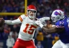 Patrick Mahomes on Bills Fans: Chiefs Rivalry Creates Thrilling Atmosphere