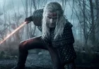 Liam Hemsworth Takes Over as Geralt in The Witcher Season 4