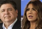 Gov. Pritzker Urges Noem to Halt ICE Enforcement for Halloween Safety
