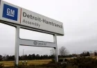 GM Cuts 1,700 Jobs in Michigan, Tennessee EV and Battery Plants