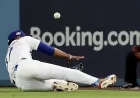 Dodgers’ Defensive Errors Lead to Game 5 World Series Defeat
