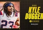 Steelers Trade for Dugger from Patriots