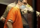 Hollywood Producer Sentenced to 150 Years for Double Murder and Rapes