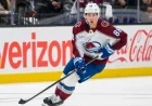 Avalanche Secure Martin Necas with Eight-Year, $92 Million Contract Extension