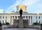 Ohio Lawmakers Near Surprising Agreement on New Congressional Map