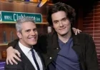 Andy Cohen Defends Close Friendship with John Mayer