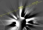 NASA Spacecraft Discover Rapid Brightening of Comet 3I/ATLAS Near Sun