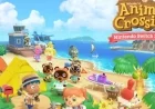 Animal Crossing: New Horizons Receives Major Switch 2 Upgrade in January