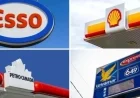 Esso, Shell, or Petro-Canada: Best 2025 Loyalty Program Revealed