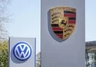 Volkswagen Reports €1 Billion Loss in Single Quarter