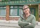 Comedy Icon Pauline McLynn Reveals as New Owner of Rovers Return